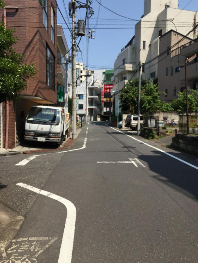 東京都新宿区早稲田町
