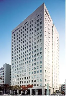 仙台MTビルの外観写真