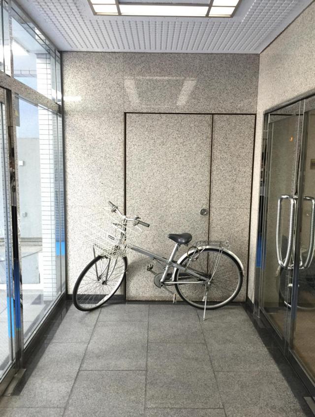 東京都港区芝浦