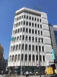 パークビルの外観写真