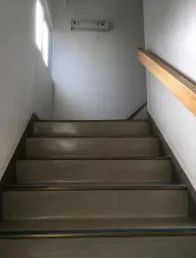 第1笠原ビルの外観