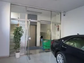 第1笠原ビルの外観