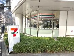 セブンイレブン