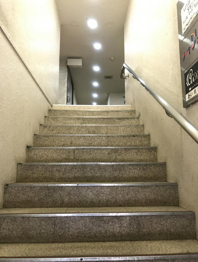 東京都新宿区大久保1