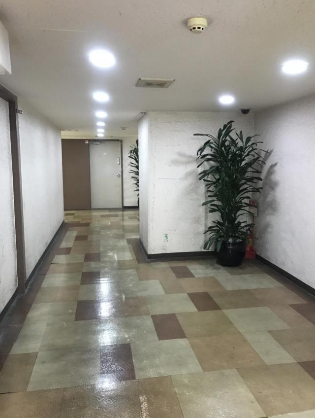 東京都新宿区大久保1