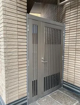 TK猿楽町ビルの外観