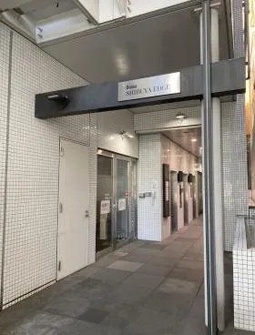 VORT渋谷Ⅱ(旧Daiwa SHIBUYA EDGE)の外観