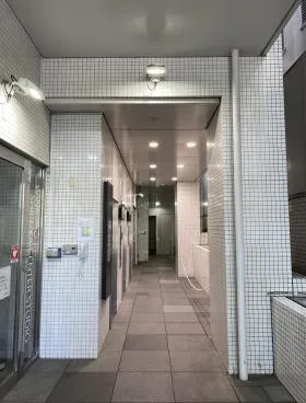 VORT渋谷Ⅱ(旧Daiwa SHIBUYA EDGE)の外観