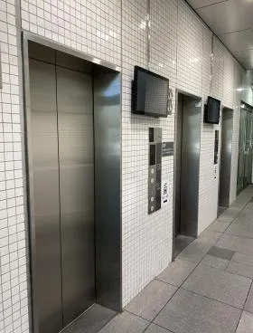 VORT渋谷Ⅱ(旧Daiwa SHIBUYA EDGE)の外観