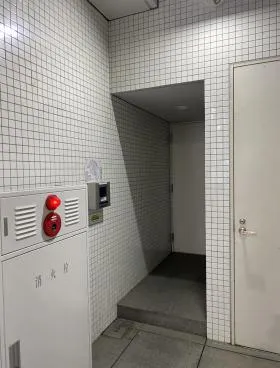 VORT渋谷Ⅱ(旧Daiwa SHIBUYA EDGE)の外観