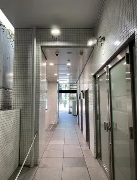 VORT渋谷Ⅱ(旧Daiwa SHIBUYA EDGE)の外観
