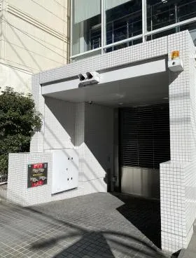 VORT渋谷Ⅱ(旧Daiwa SHIBUYA EDGE)の外観