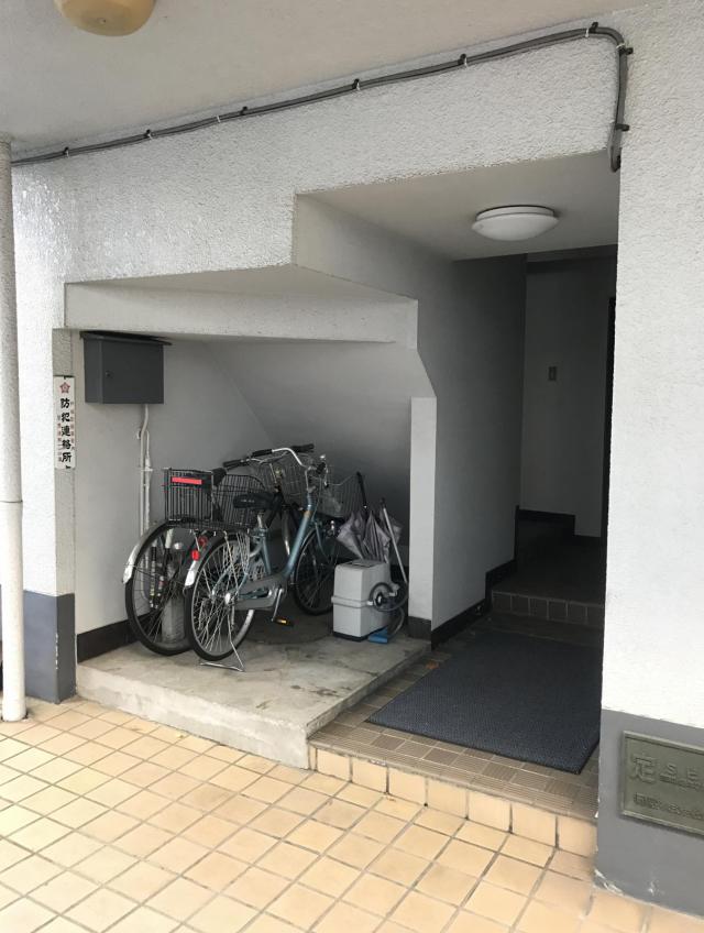 東京都新宿区高田馬場4