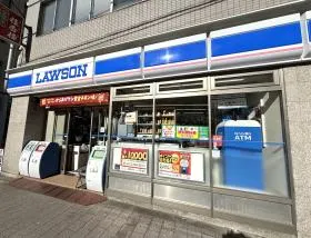 ローソン