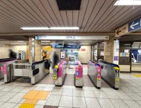 半蔵門駅（東京メトロ半蔵門線）