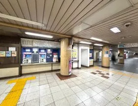 半蔵門駅（東京メトロ半蔵門線）