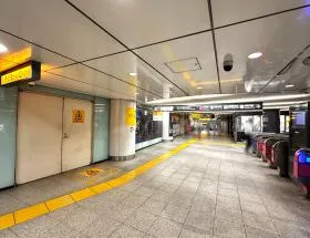 渋谷駅
