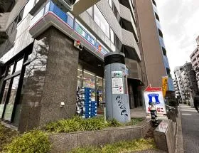 ローソン