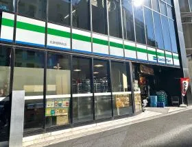 ファミリーマート