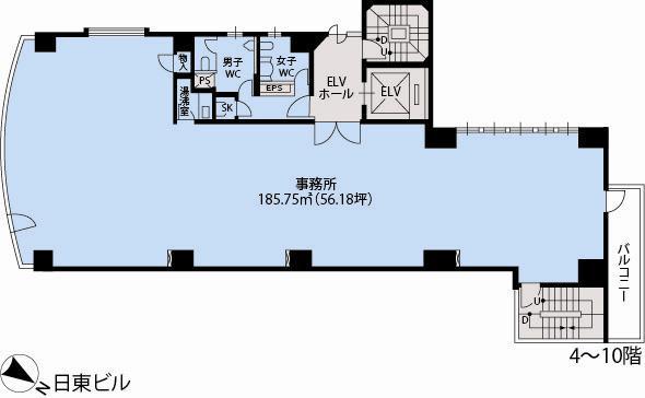 図面