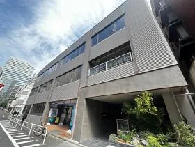 WORK VILLA HIRAKAWACHO(旧:JP-BASE平河町)の外観