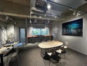 WORK VILLA HIRAKAWACHO(旧:JP-BASE平河町)の外観