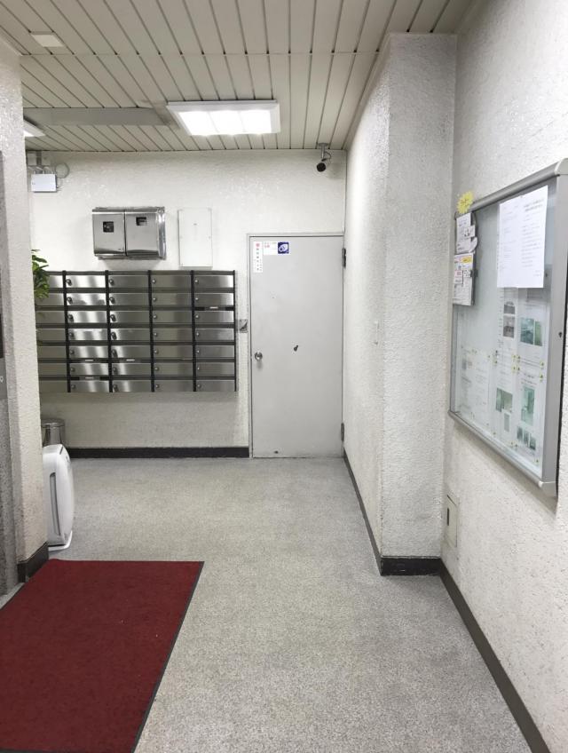 東京都台東区小島