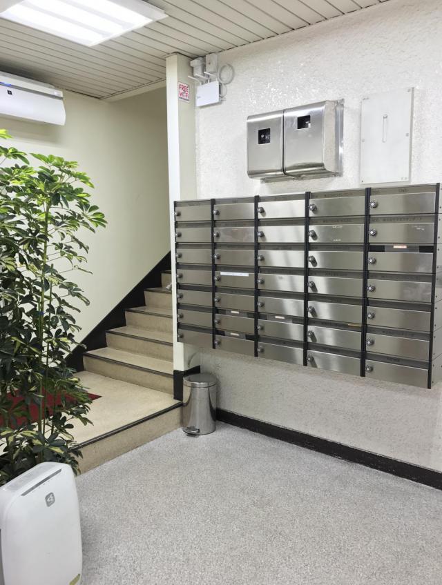 東京都台東区小島