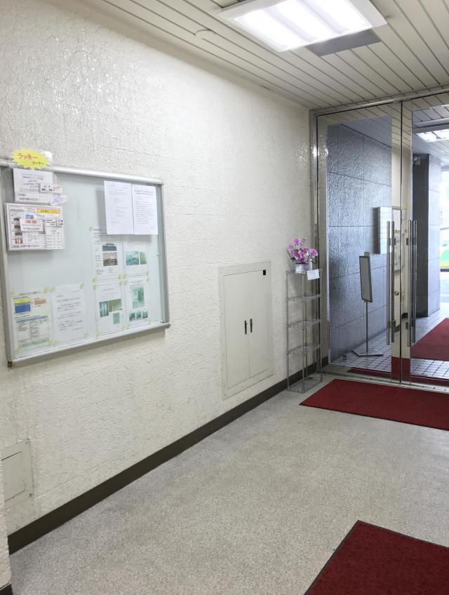 東京都台東区小島