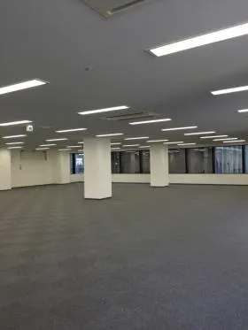 CROSS COOP(クロスコープ)新宿SOUTHの外観