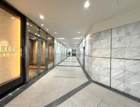 CROSS COOP(クロスコープ)新宿SOUTHの外観