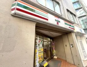 セブンイレブン