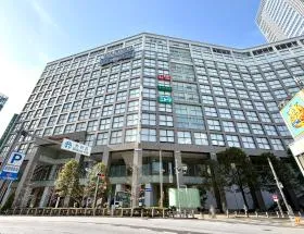 新宿髙島屋