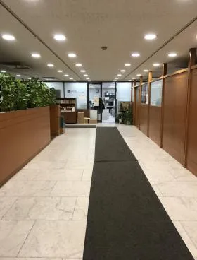 虎ノ門実業会館四谷ビル(T.J.K四谷)の外観