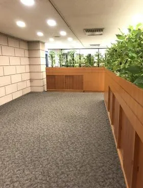 虎ノ門実業会館四谷ビル(T.J.K四谷)の外観