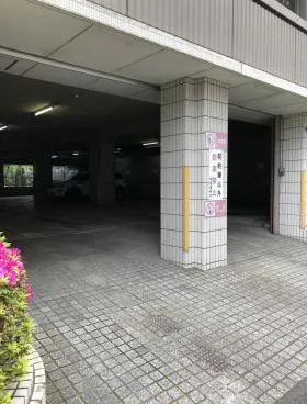 第2吾妻ビルの外観