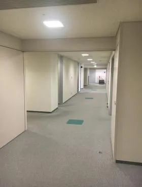 アルカイーストの外観