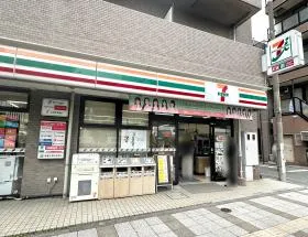 セブンイレブン