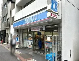 ローソン