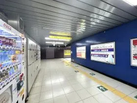 都営大江戸線「赤羽橋駅」