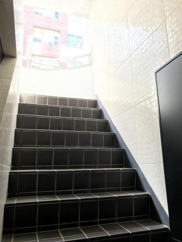 東京都中央区入船