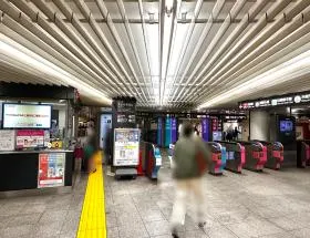 渋谷駅