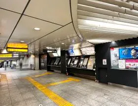 渋谷駅