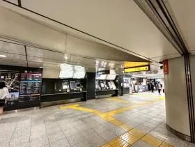 渋谷駅