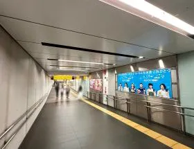 渋谷駅