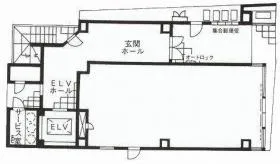第18シグマビルディング小石川の外観