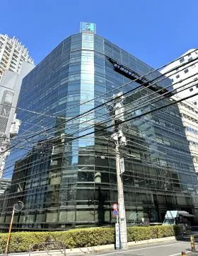 CROSS COOP渋谷(ヒューリック渋谷1丁目)の外観