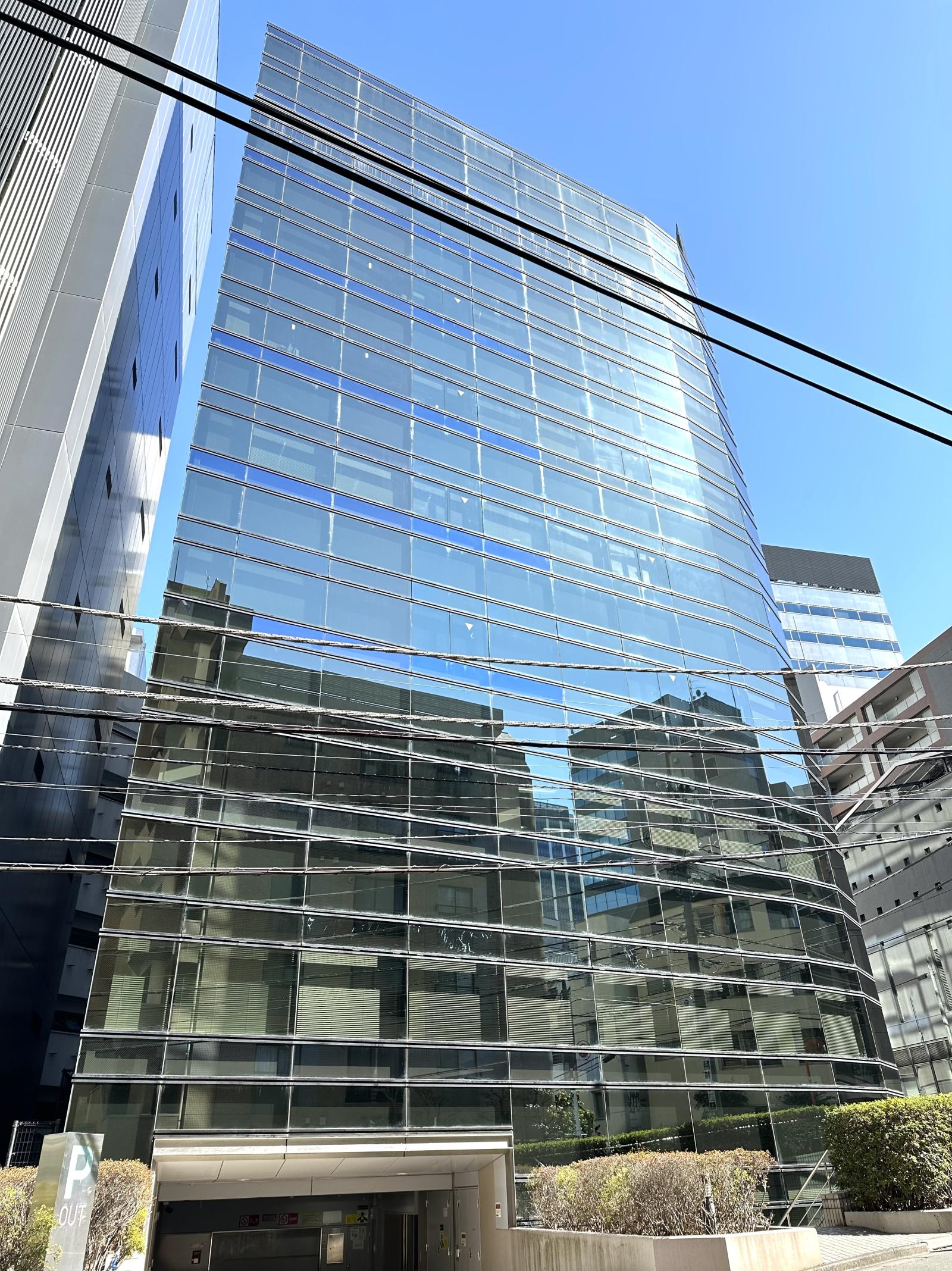 東京都渋谷区渋谷1