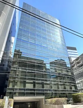 CROSS COOP渋谷(ヒューリック渋谷1丁目)の外観