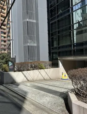 CROSS COOP渋谷(ヒューリック渋谷1丁目)の外観